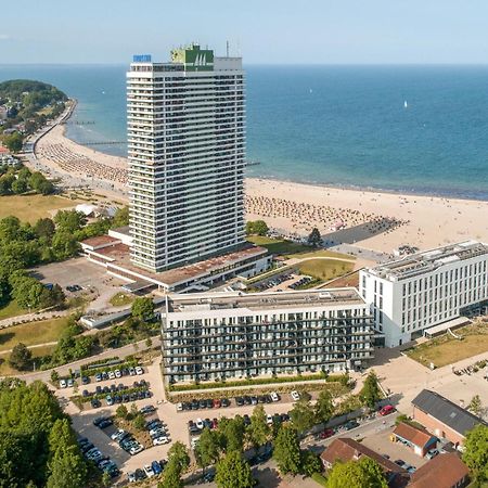 Awesome Apartment In Luebeck Travemuende 외부 사진