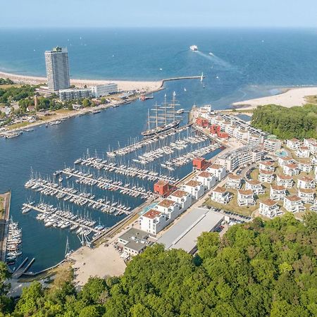 Awesome Apartment In Luebeck Travemuende 외부 사진