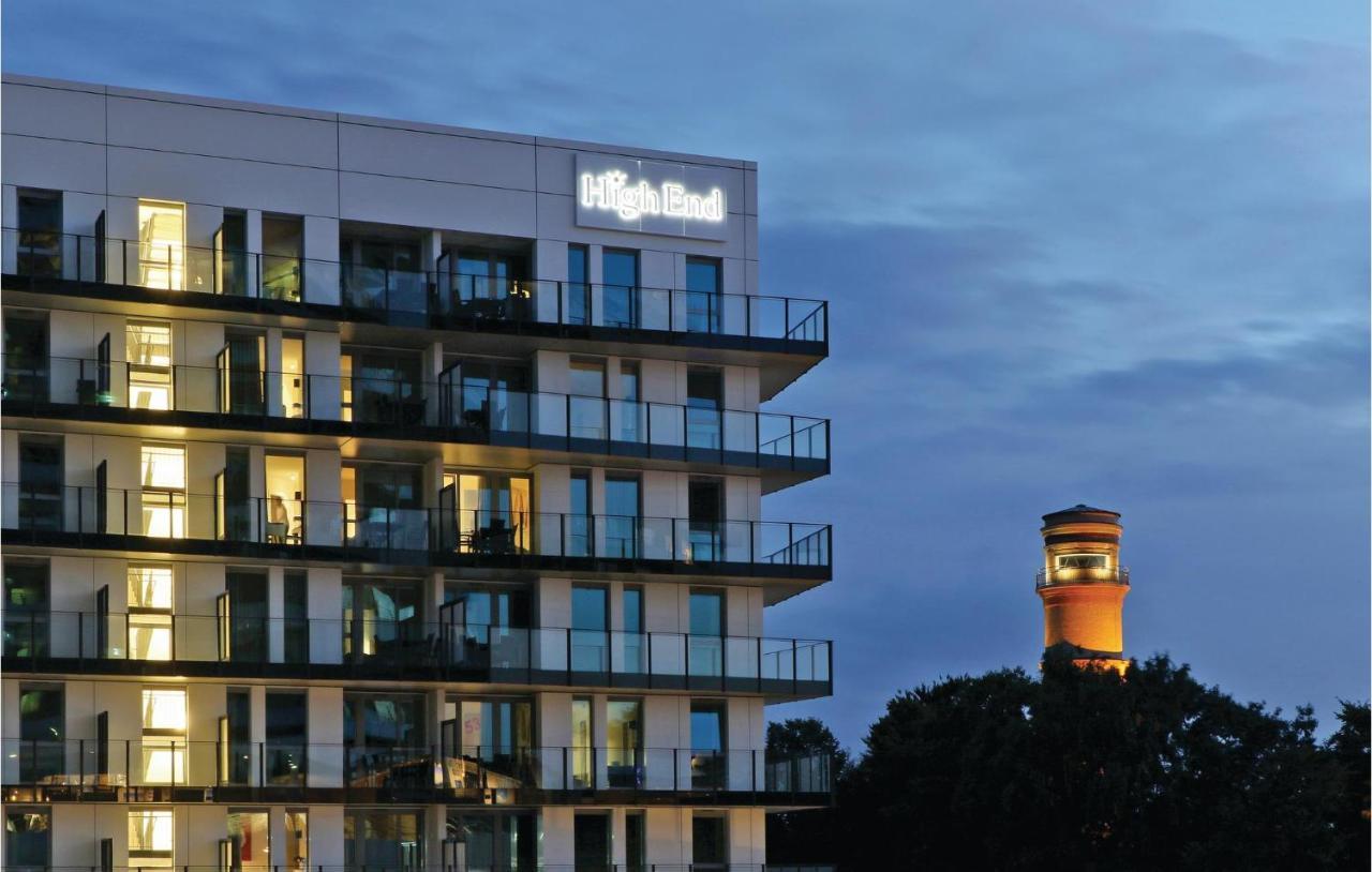Awesome Apartment In Luebeck Travemuende 외부 사진