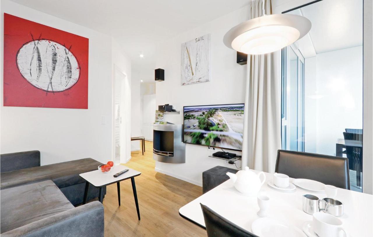 Awesome Apartment In Luebeck Travemuende 외부 사진