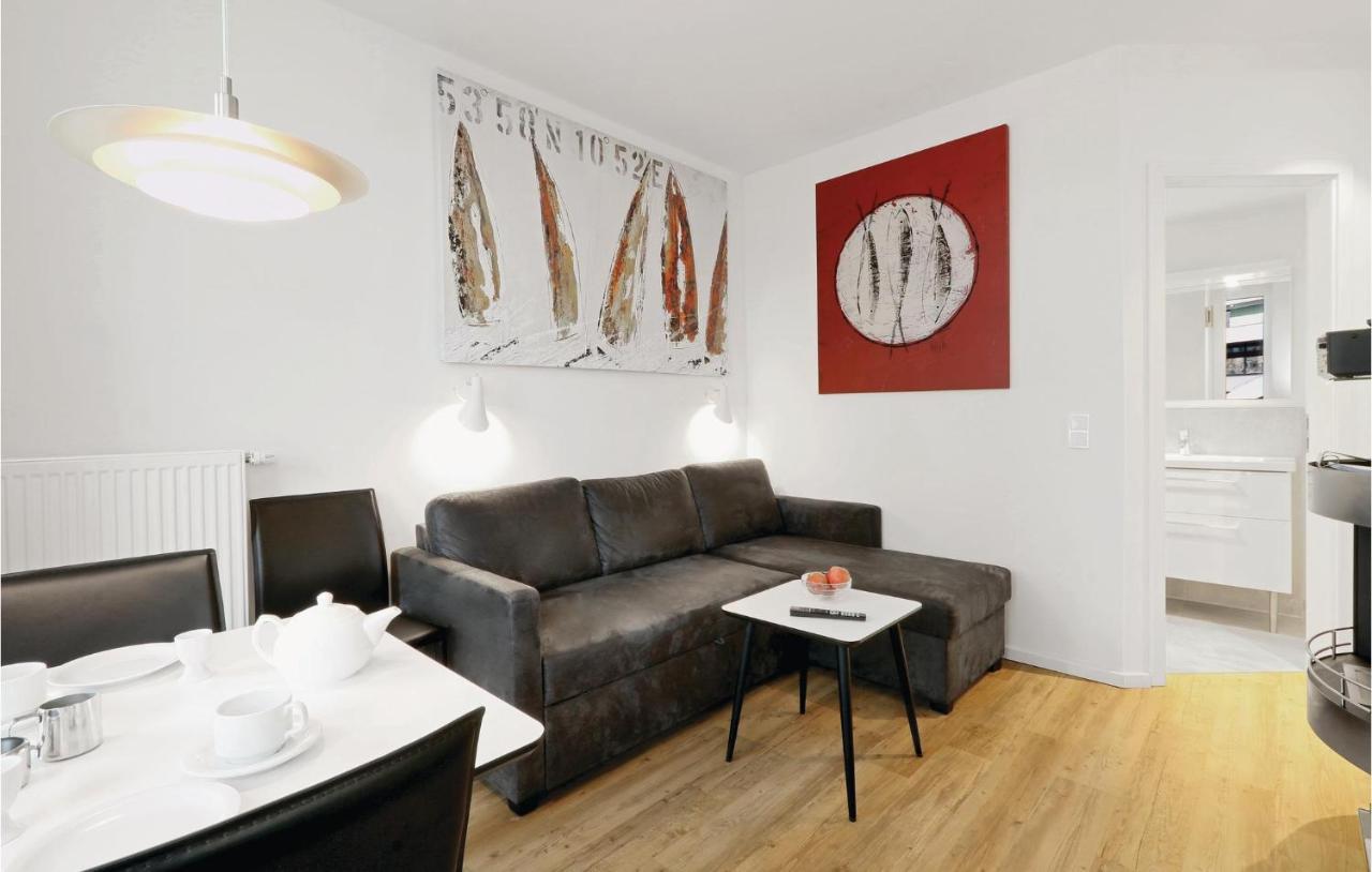 Awesome Apartment In Luebeck Travemuende 외부 사진