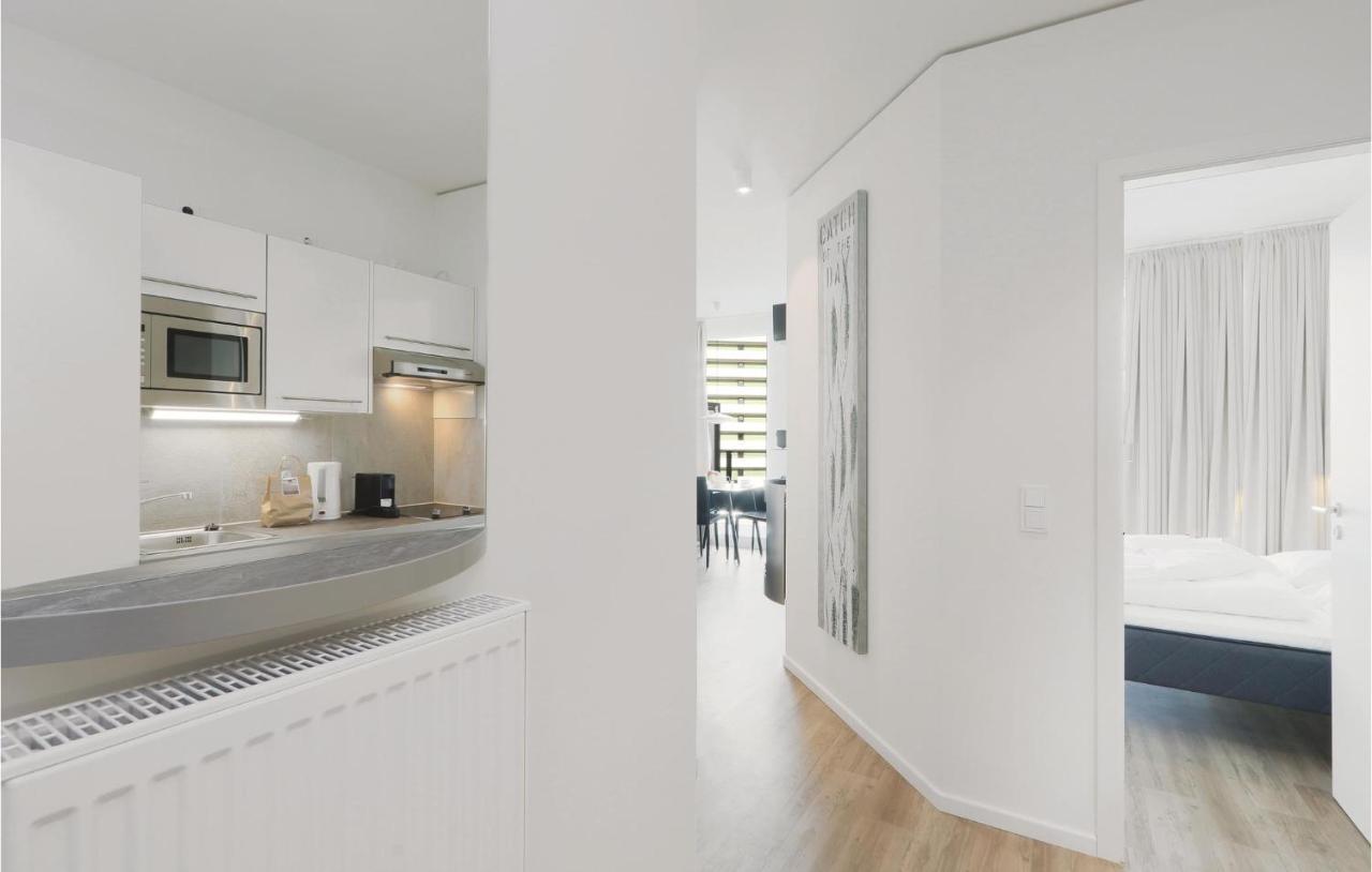 Awesome Apartment In Luebeck Travemuende 외부 사진