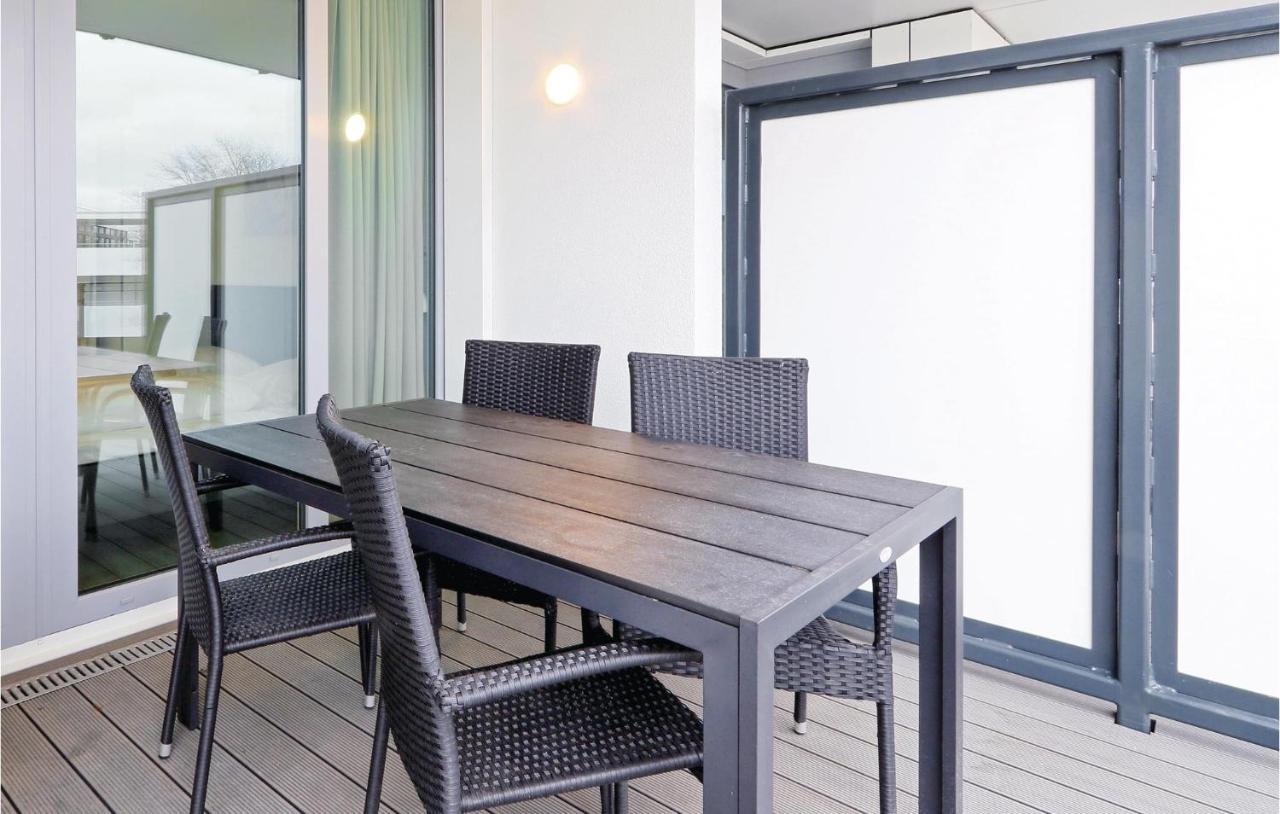 Awesome Apartment In Luebeck Travemuende 외부 사진