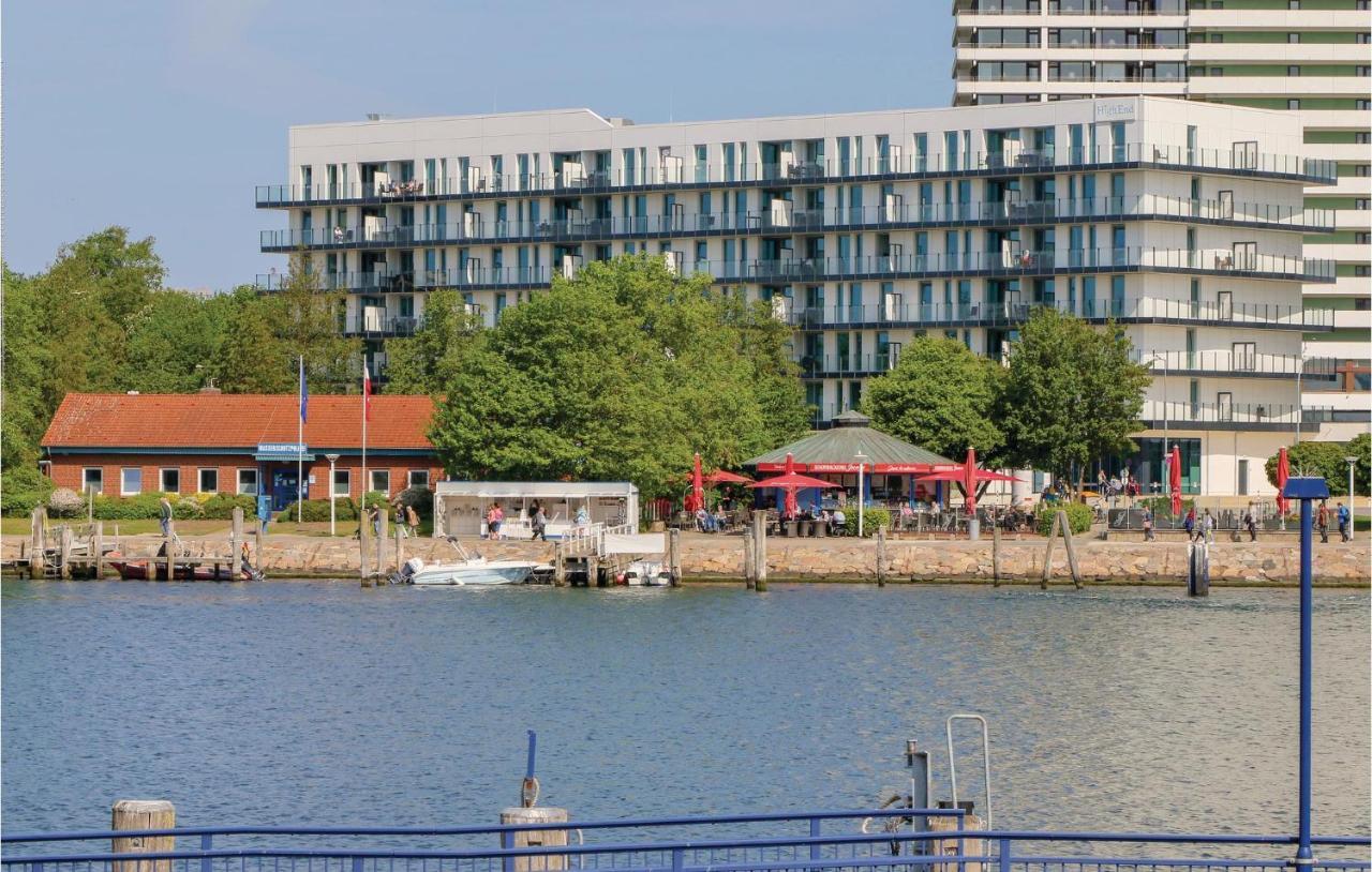 Awesome Apartment In Luebeck Travemuende 외부 사진