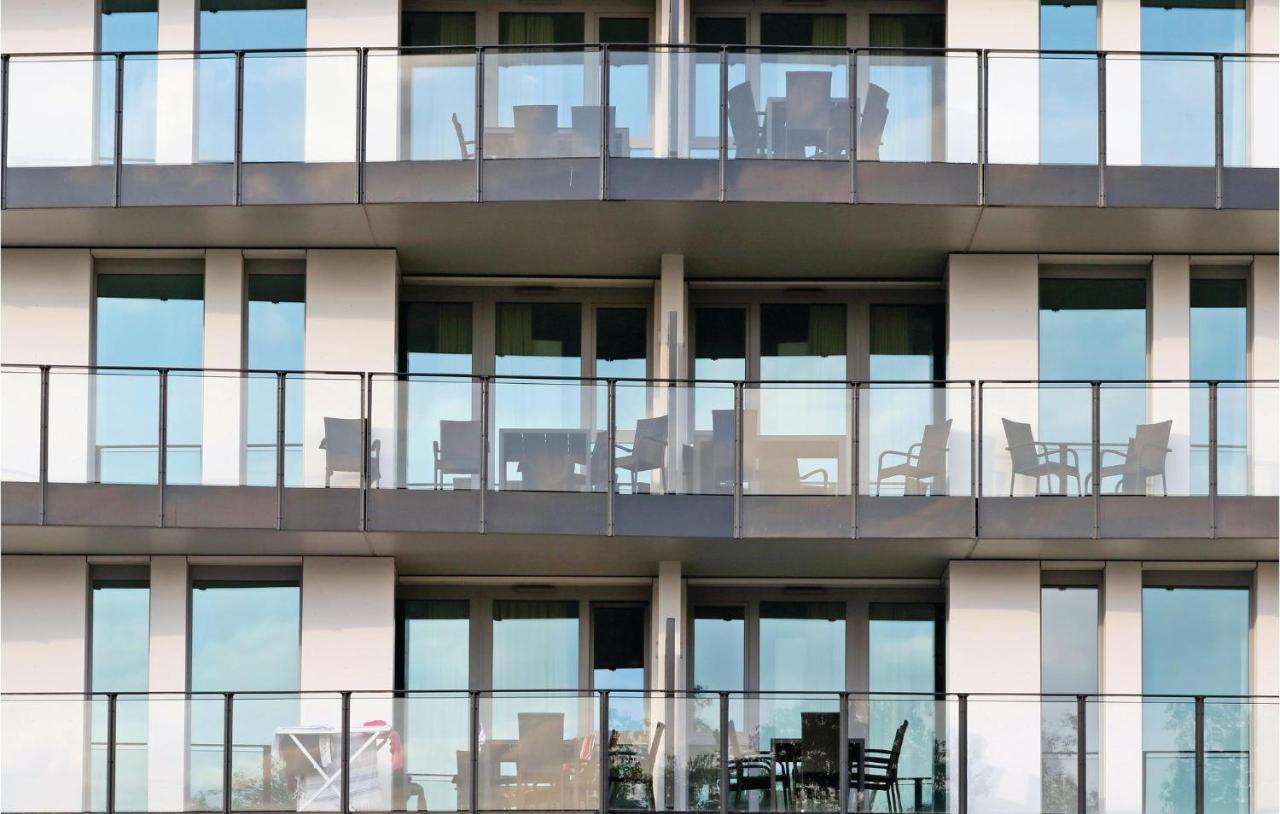 Awesome Apartment In Luebeck Travemuende 외부 사진