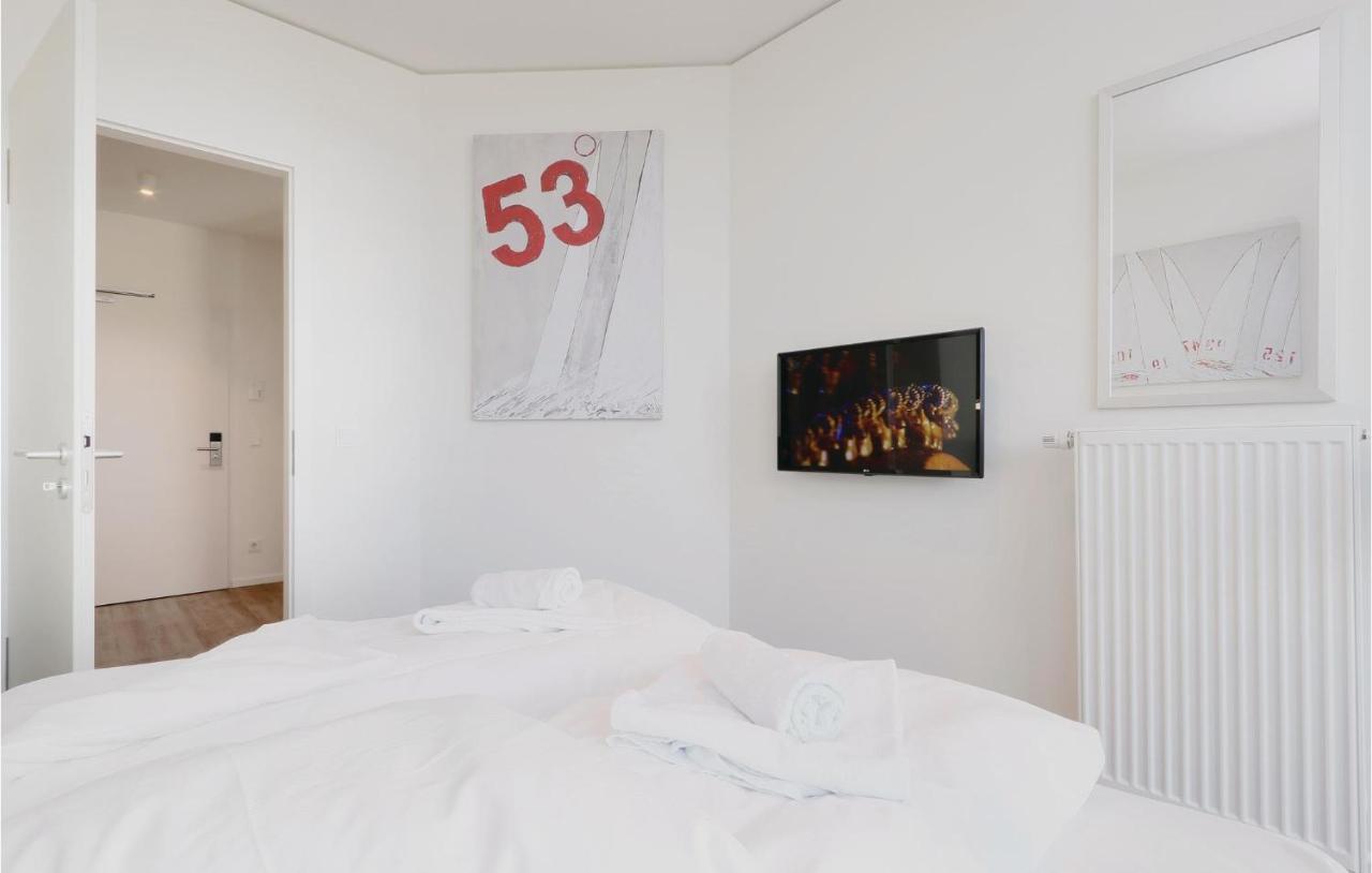 Awesome Apartment In Luebeck Travemuende 외부 사진