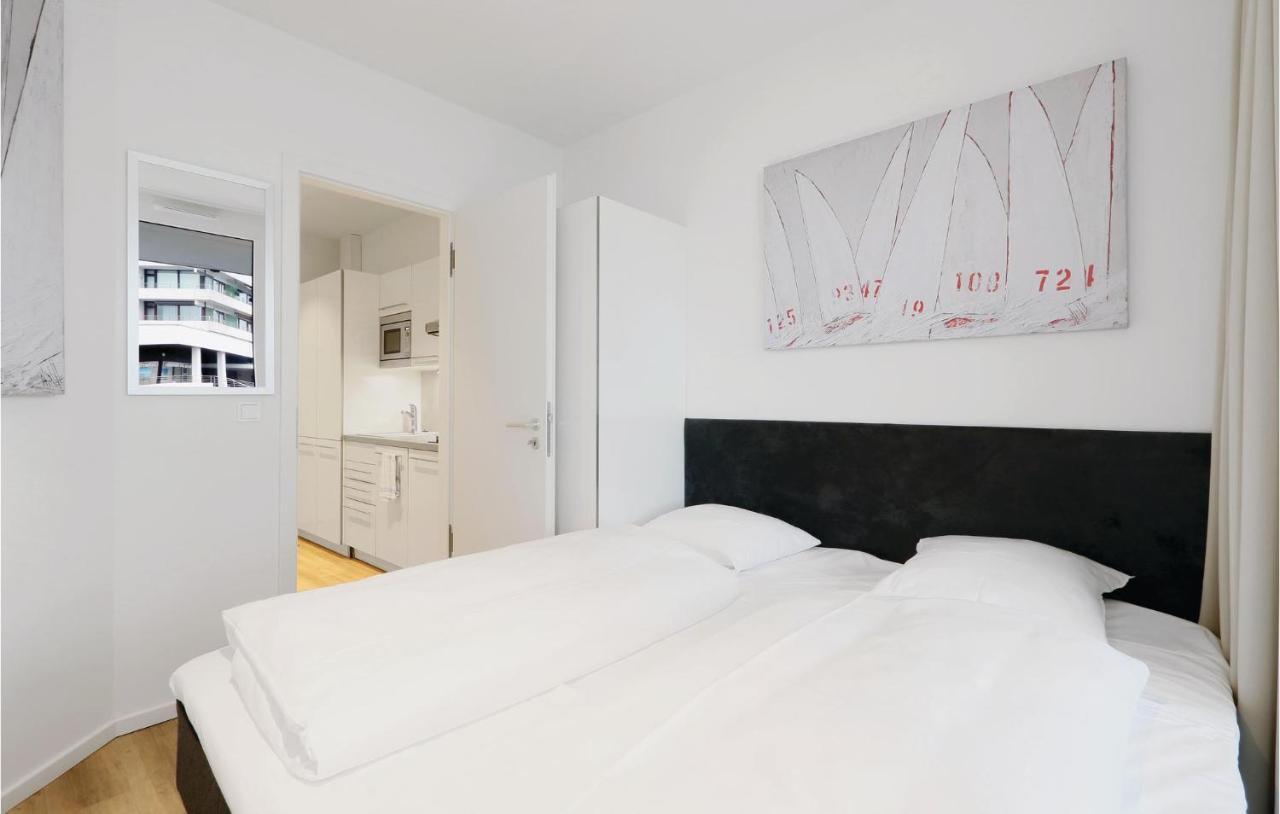 Awesome Apartment In Luebeck Travemuende 외부 사진