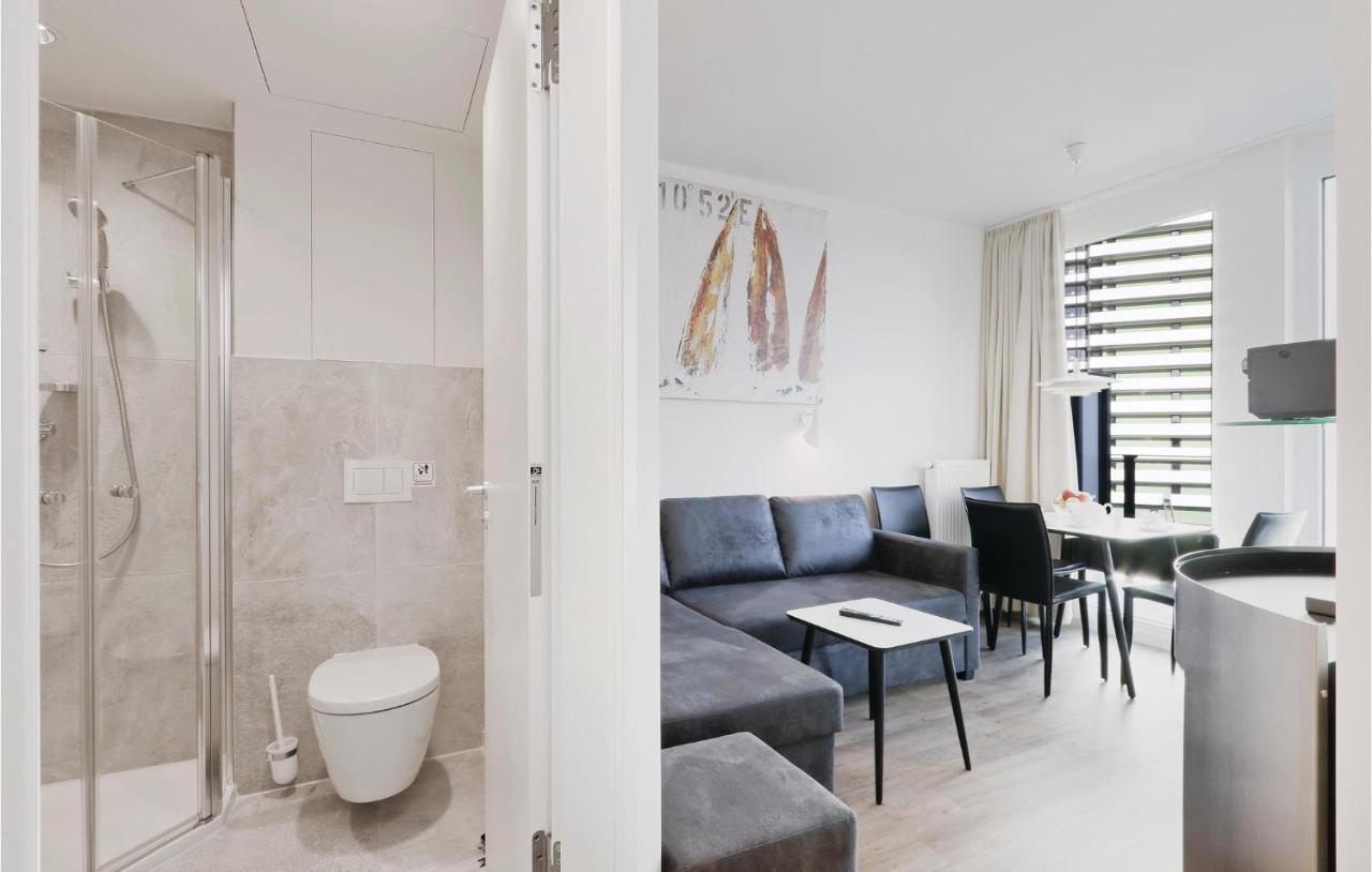 Awesome Apartment In Luebeck Travemuende 외부 사진