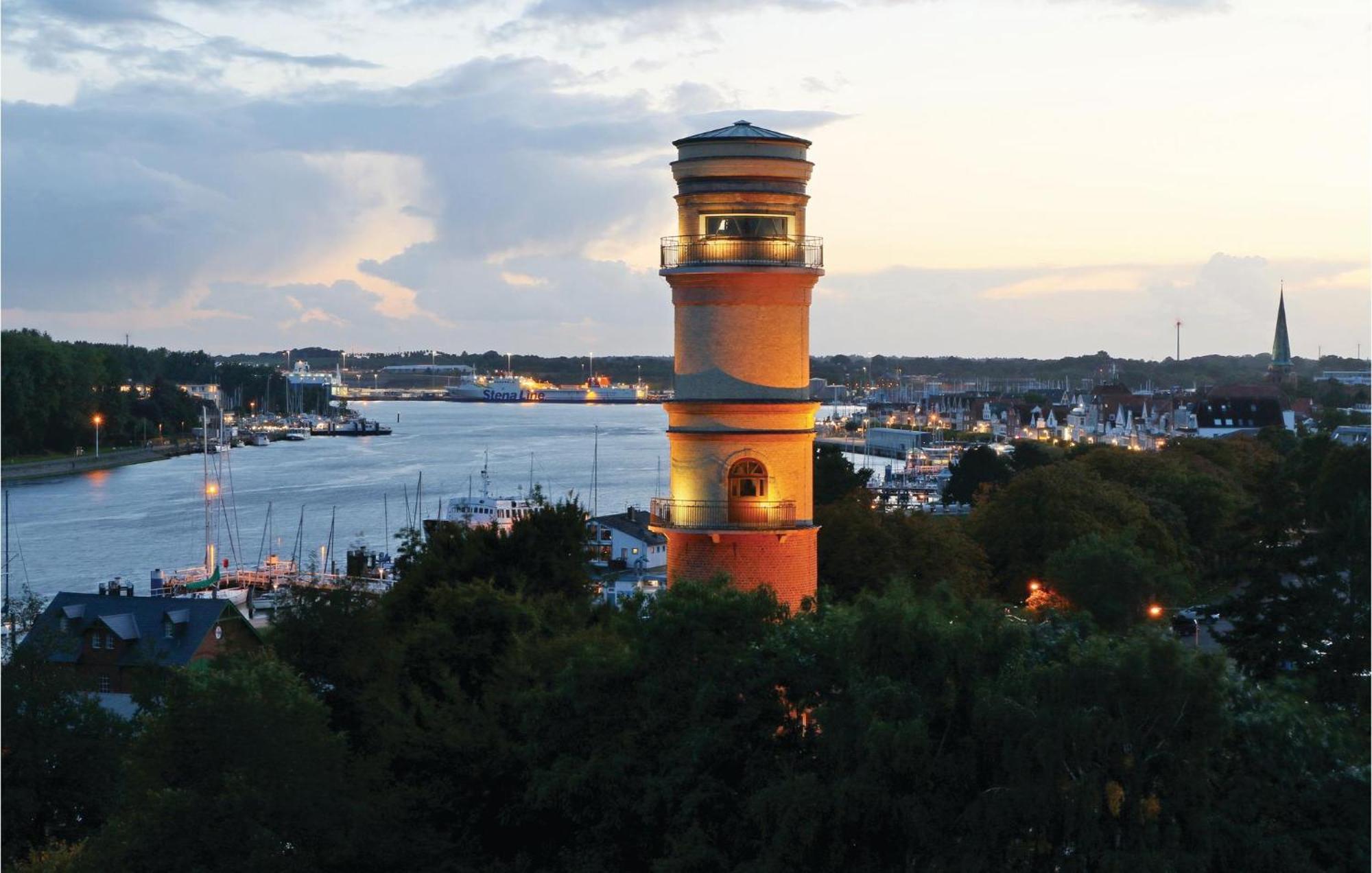 Awesome Apartment In Luebeck Travemuende 외부 사진
