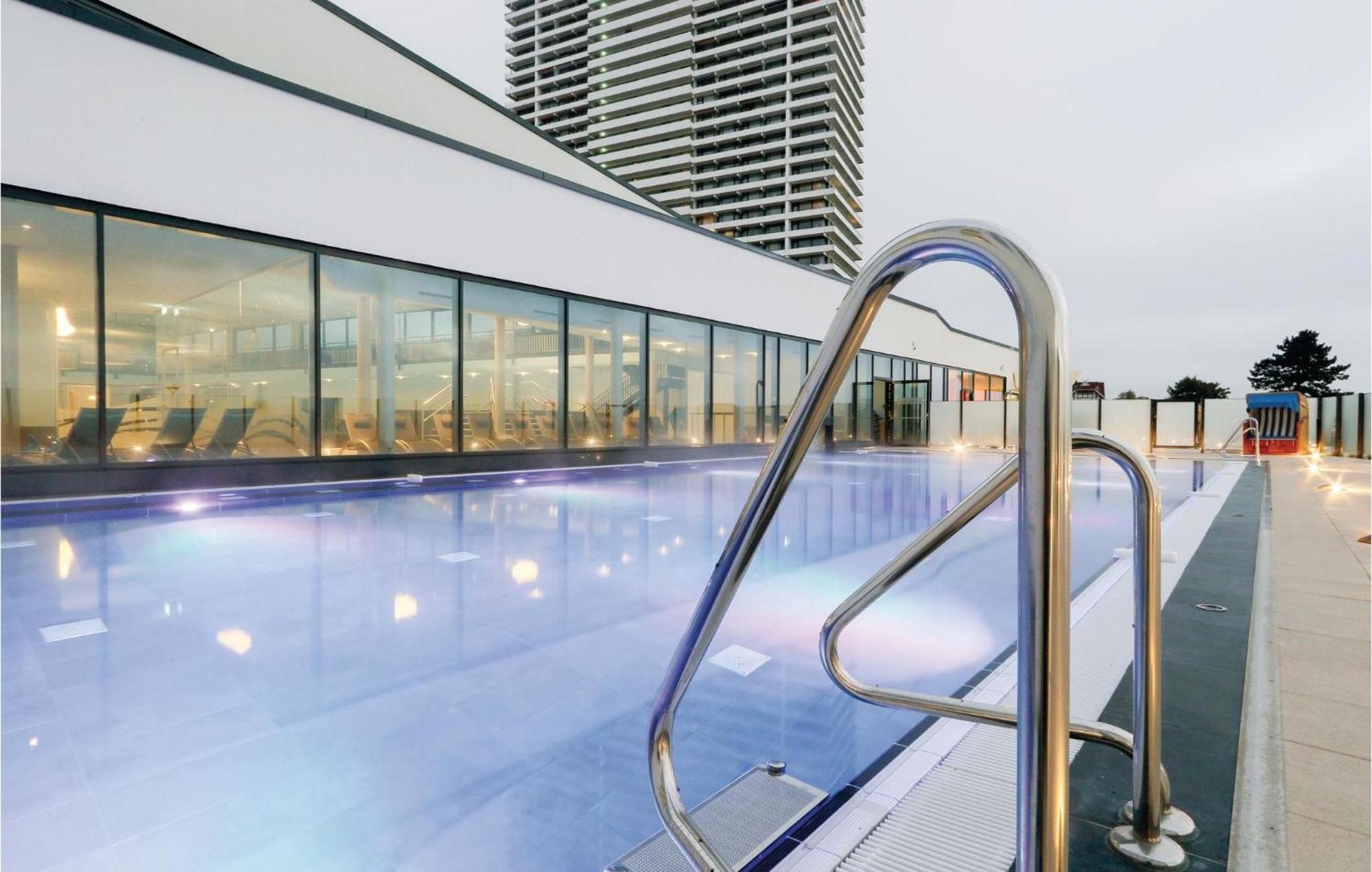 Awesome Apartment In Luebeck Travemuende 외부 사진