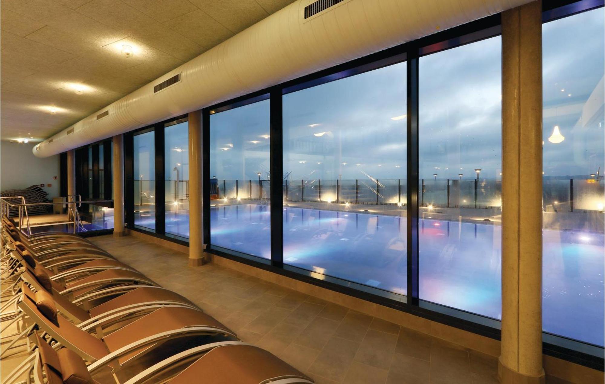 Awesome Apartment In Luebeck Travemuende 외부 사진