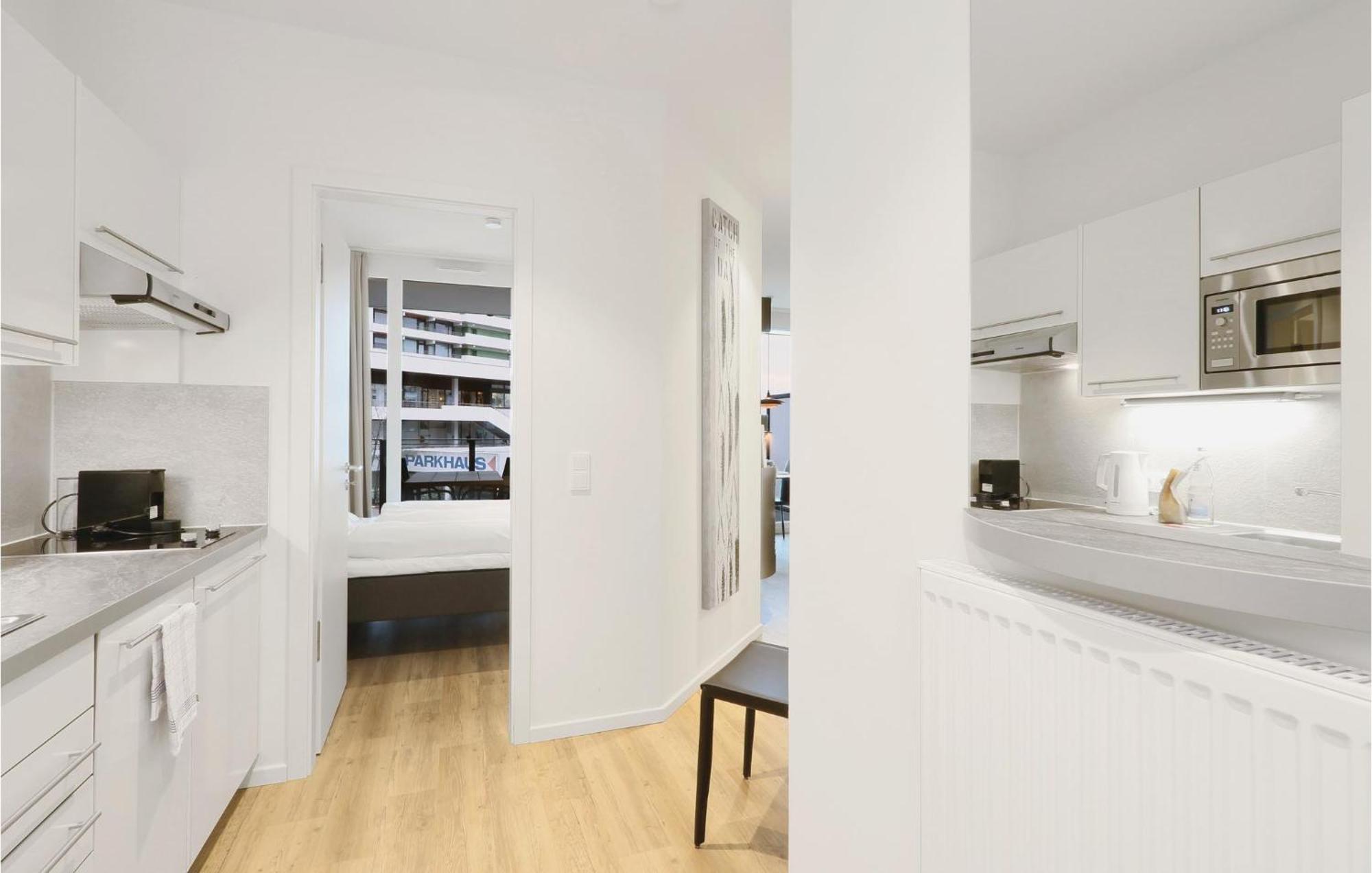 Awesome Apartment In Luebeck Travemuende 외부 사진