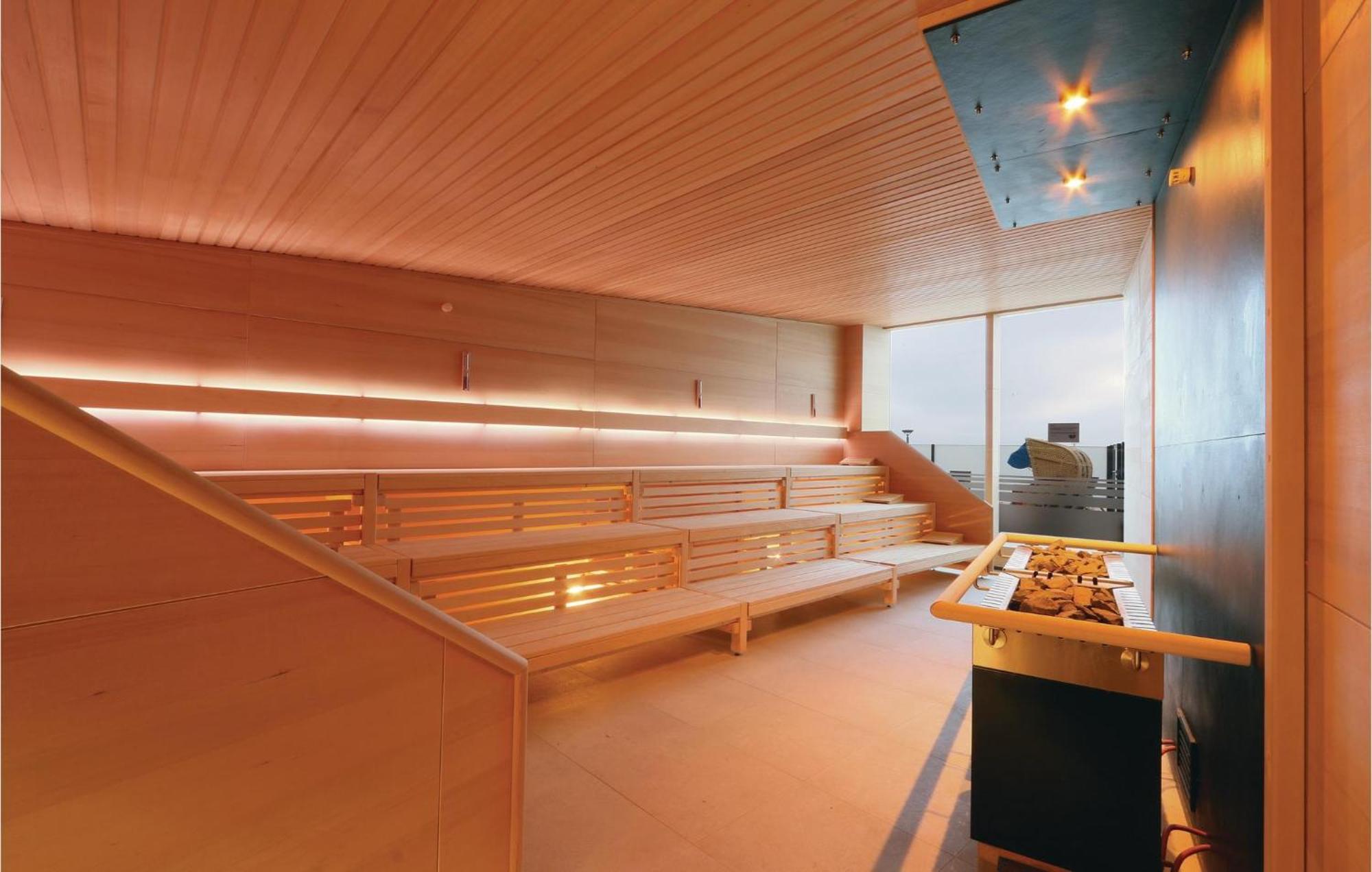 Awesome Apartment In Luebeck Travemuende 외부 사진