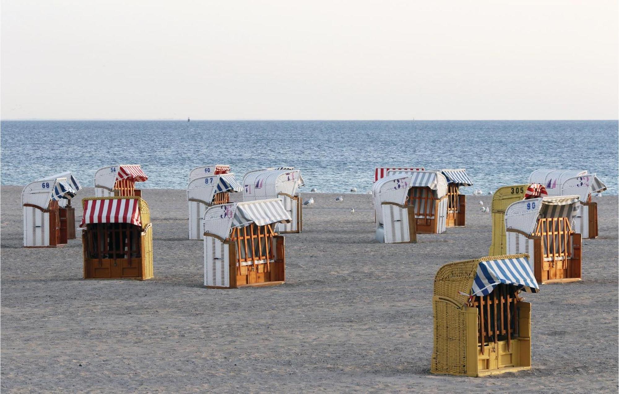 Awesome Apartment In Luebeck Travemuende 외부 사진