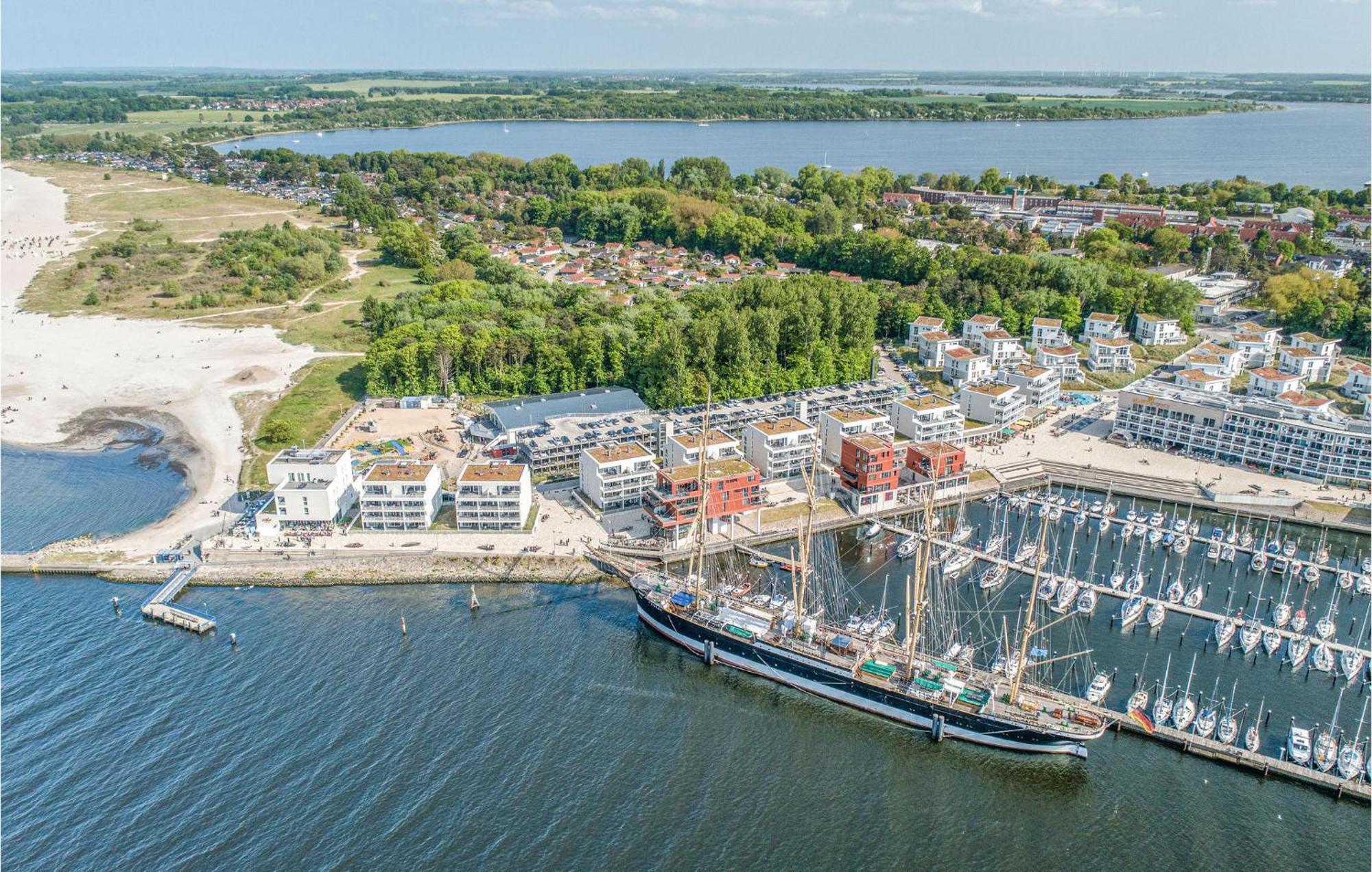 Awesome Apartment In Luebeck Travemuende 외부 사진
