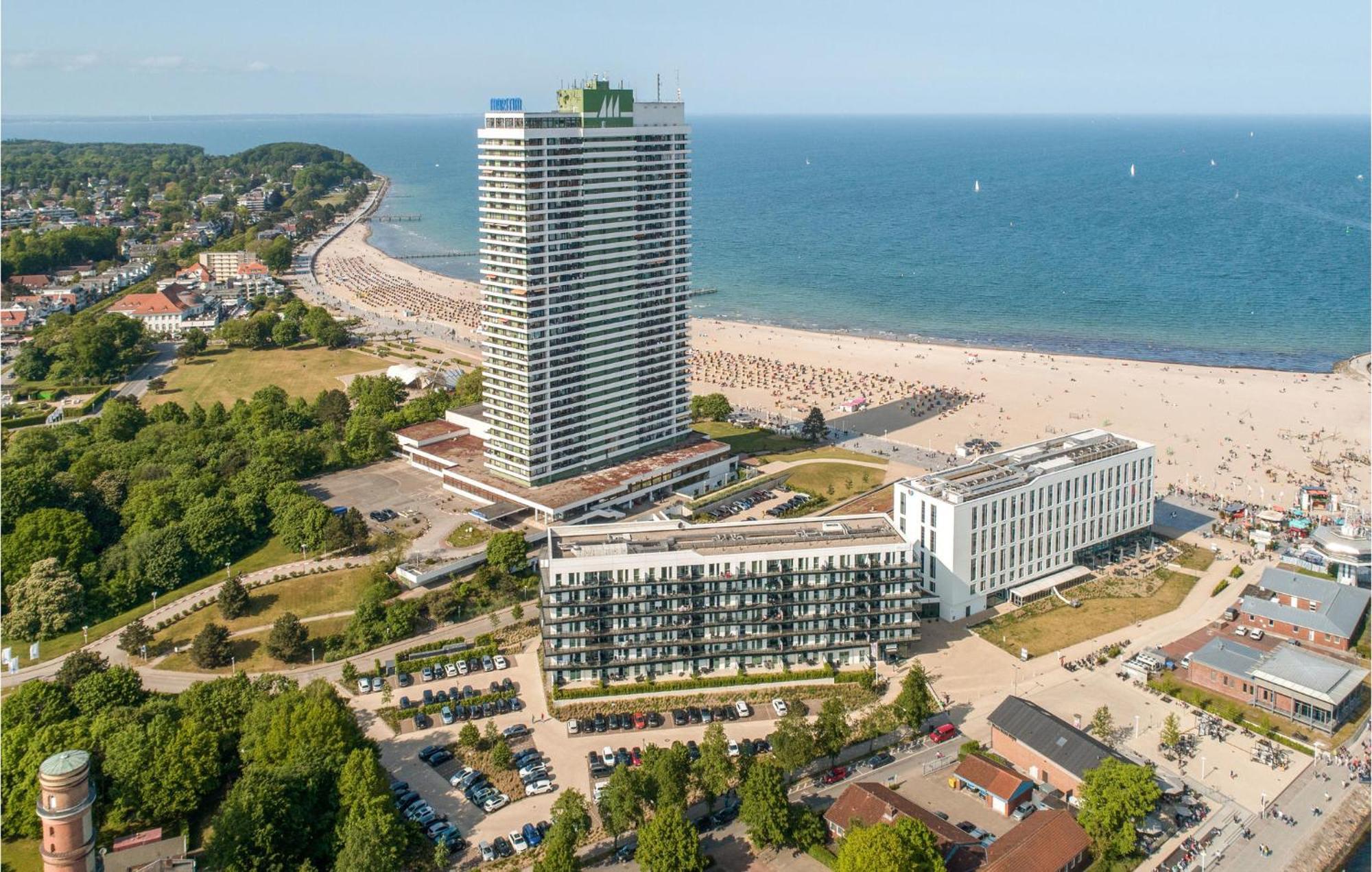 Awesome Apartment In Luebeck Travemuende 외부 사진