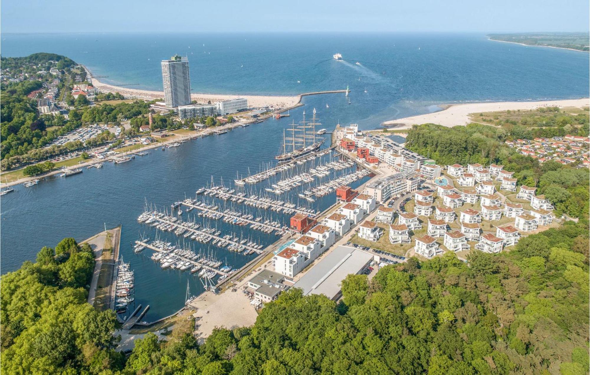 Awesome Apartment In Luebeck Travemuende 외부 사진